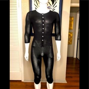 Mens Onesie sleeper!